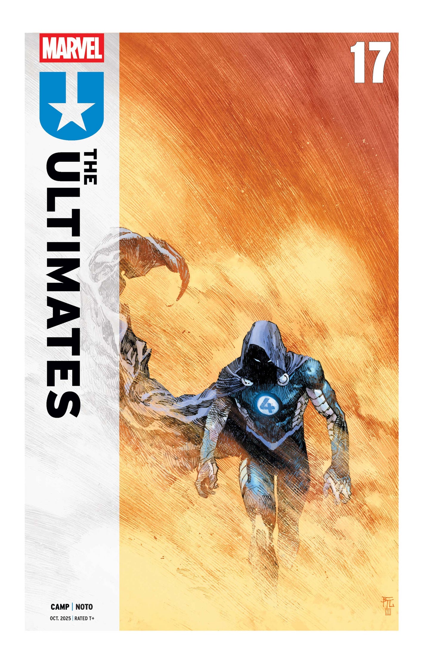 Ultimates (2024) #17